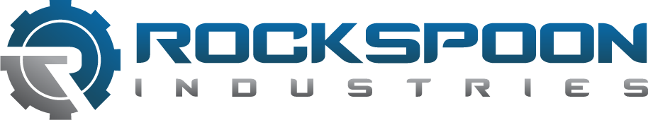 RockSpoon Industries logo