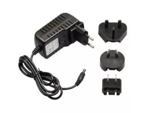 multi-plug Charger